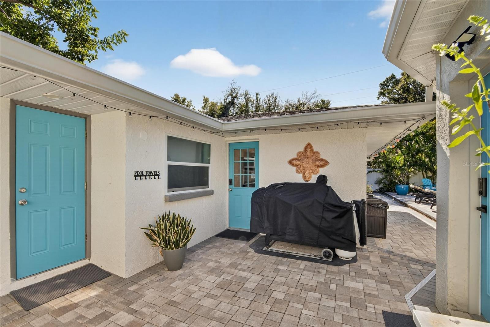 PASADENA ESTATES SEC F - Residential