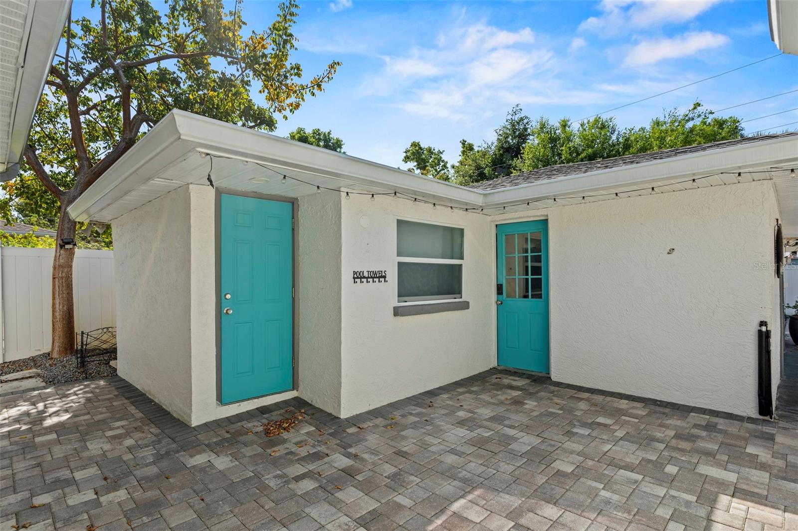 PASADENA ESTATES SEC F - Residential