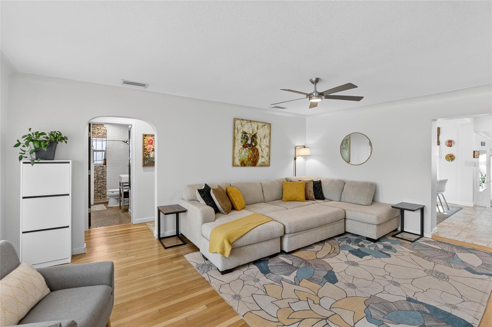 PASADENA ESTATES SEC F - Residential