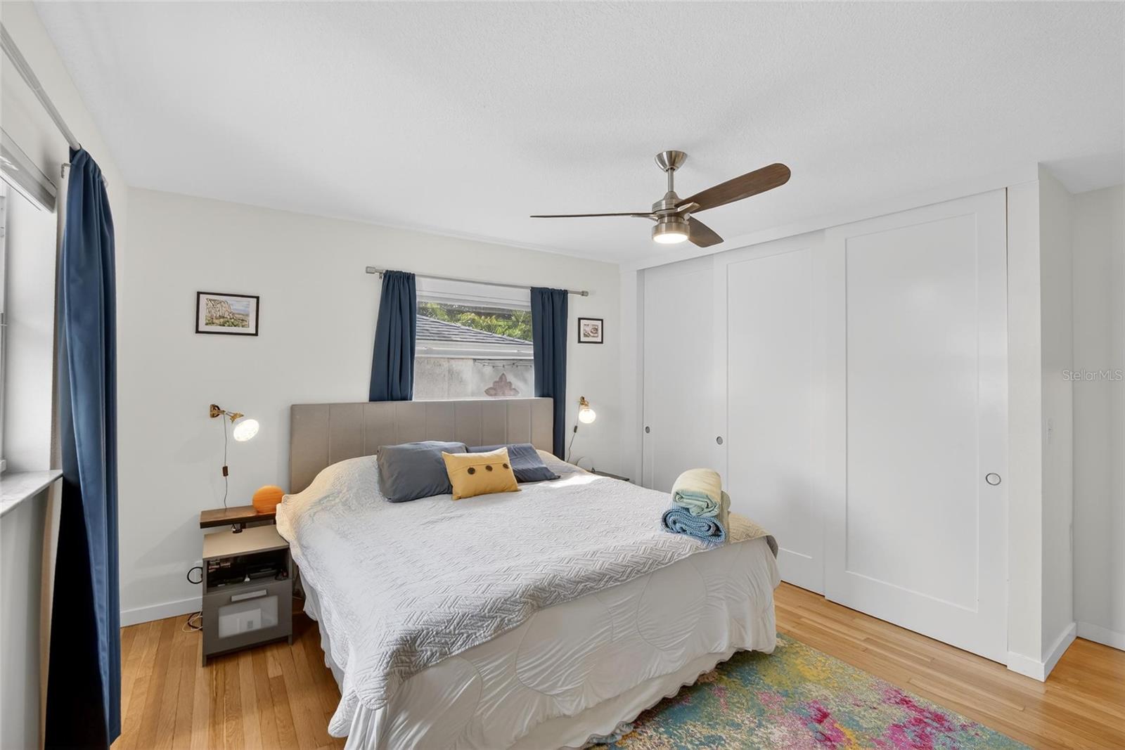 PASADENA ESTATES SEC F - Residential