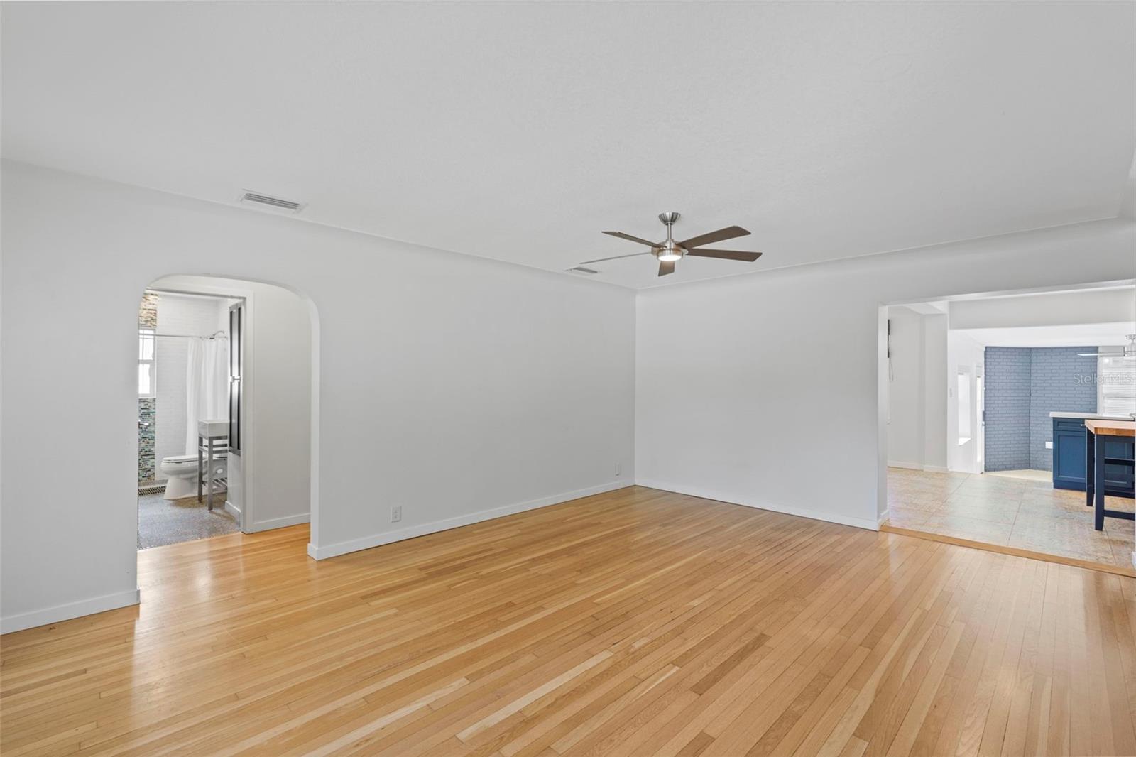 PASADENA ESTATES SEC F - Residential