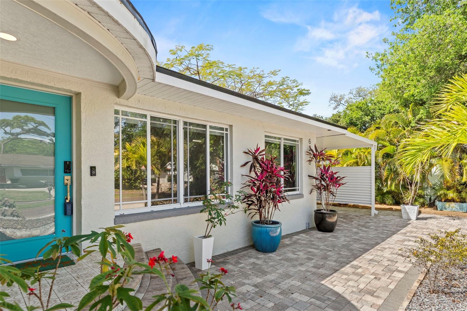 PASADENA ESTATES SEC F - Residential