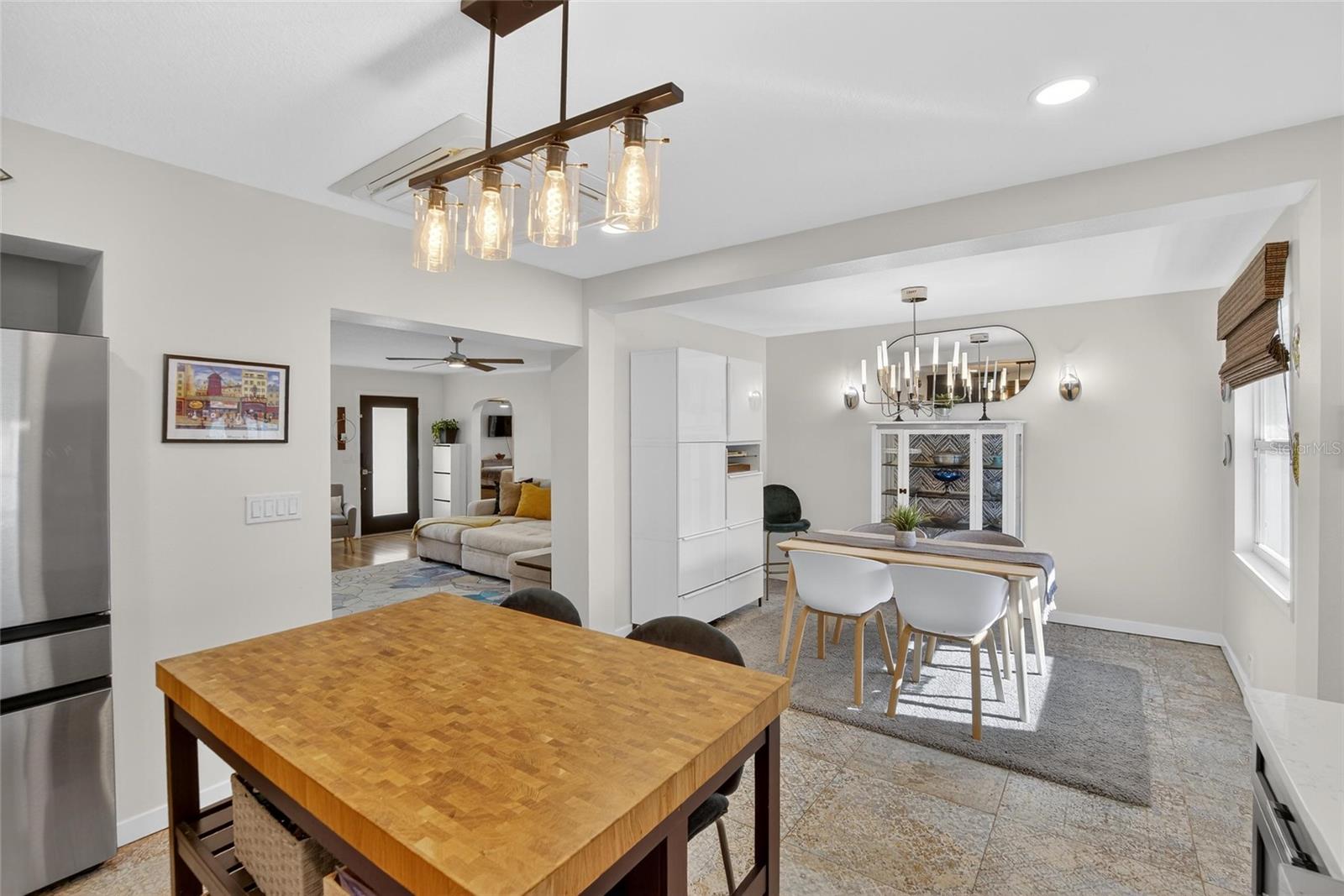 PASADENA ESTATES SEC F - Residential