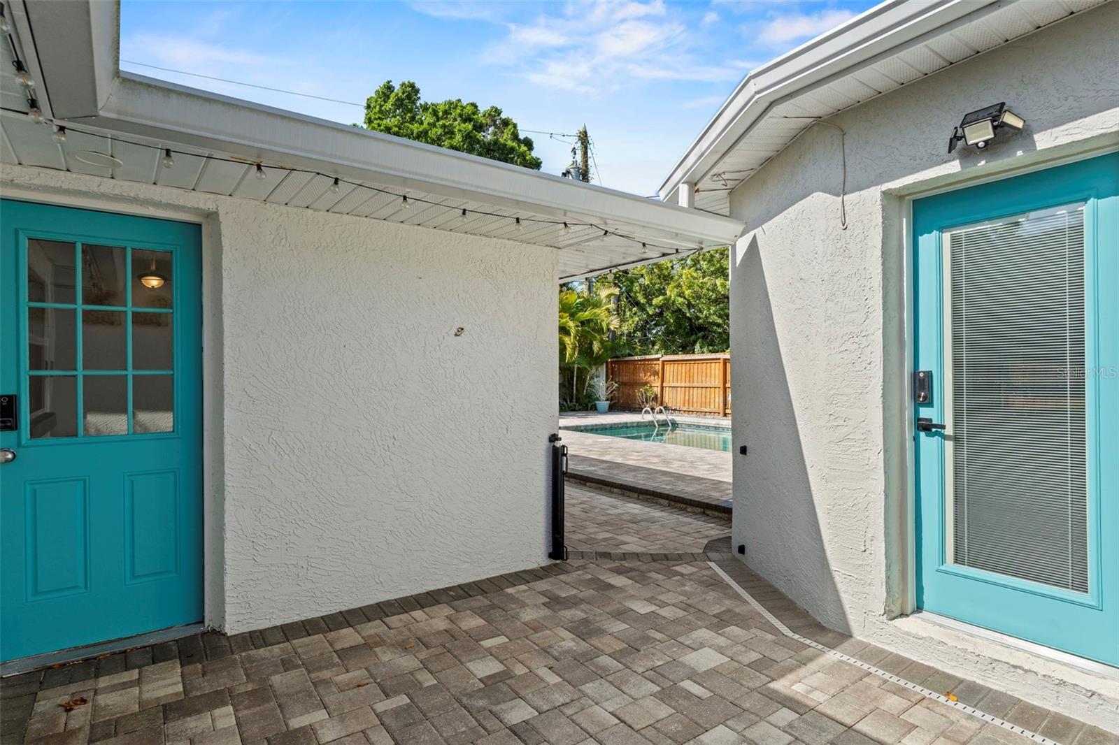 PASADENA ESTATES SEC F - Residential