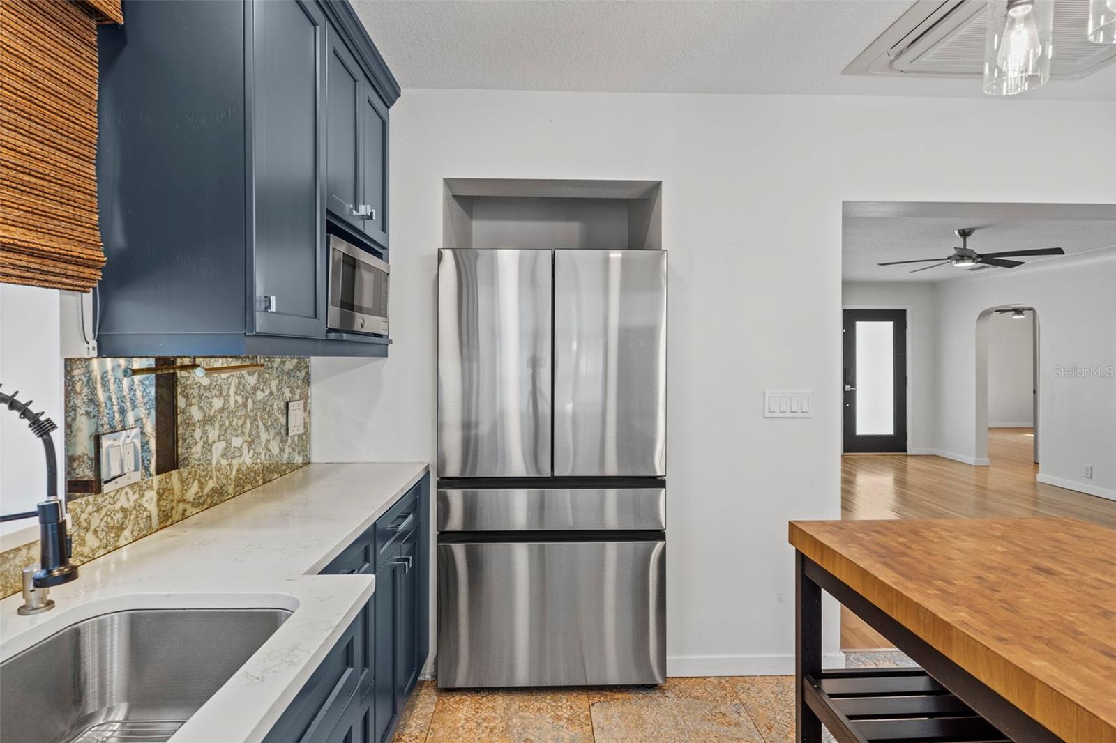 PASADENA ESTATES SEC F - Residential