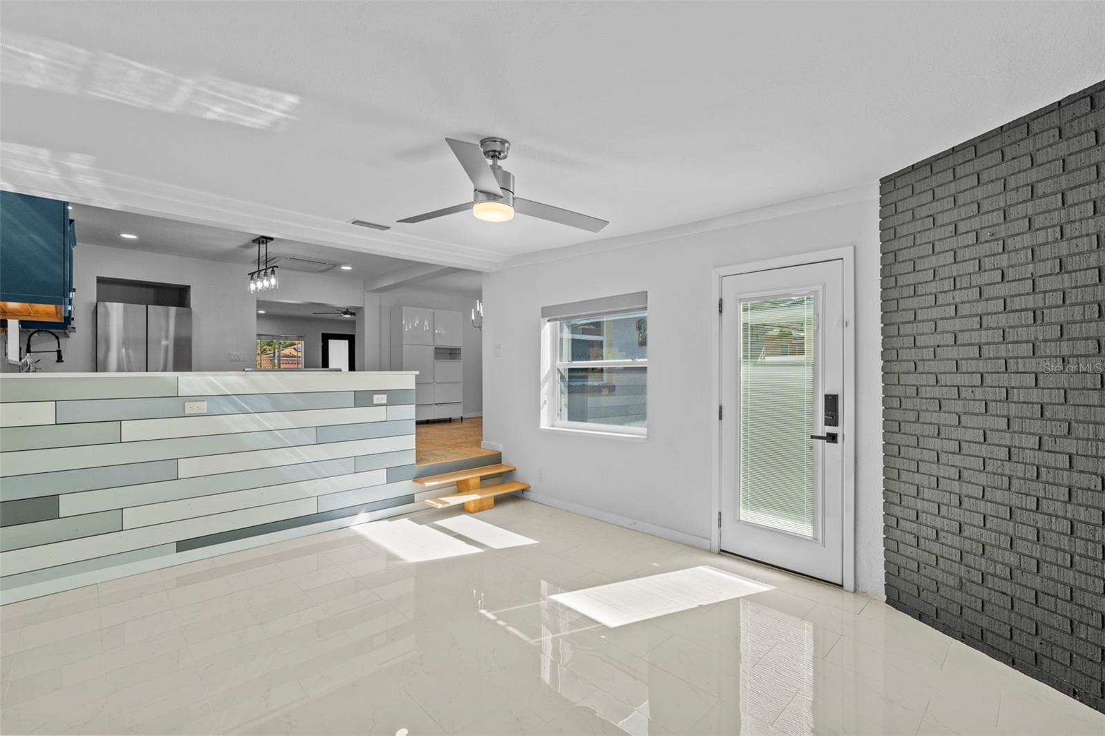 PASADENA ESTATES SEC F - Residential