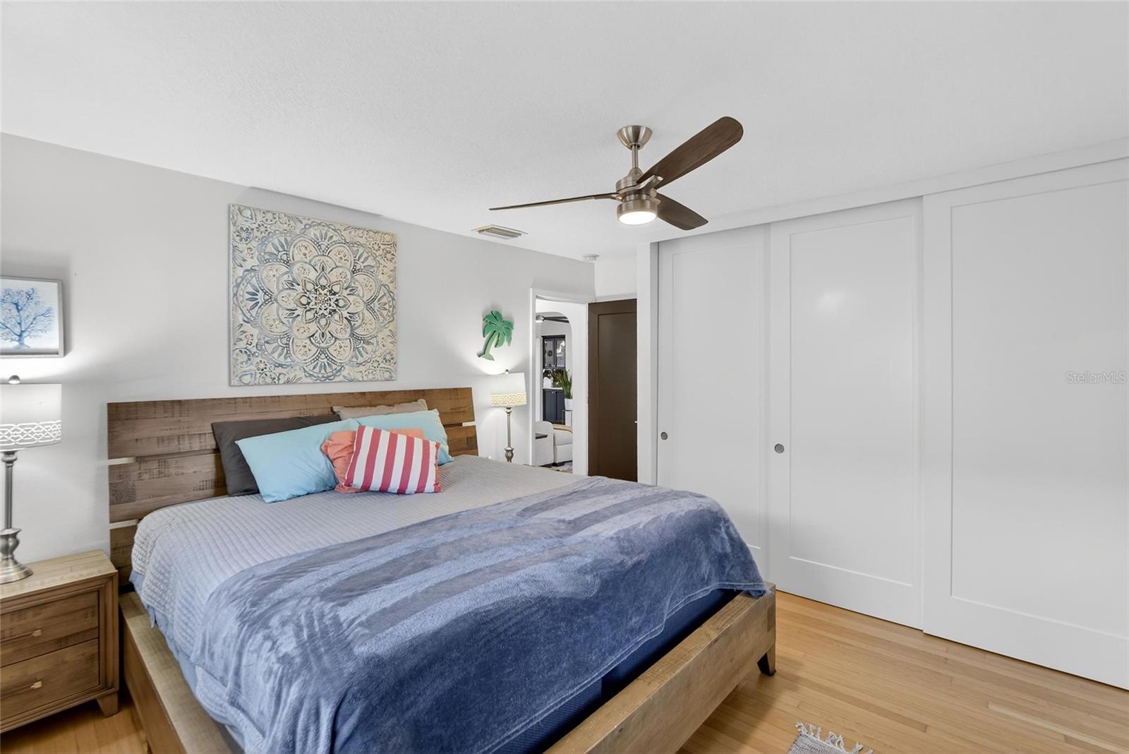 PASADENA ESTATES SEC F - Residential