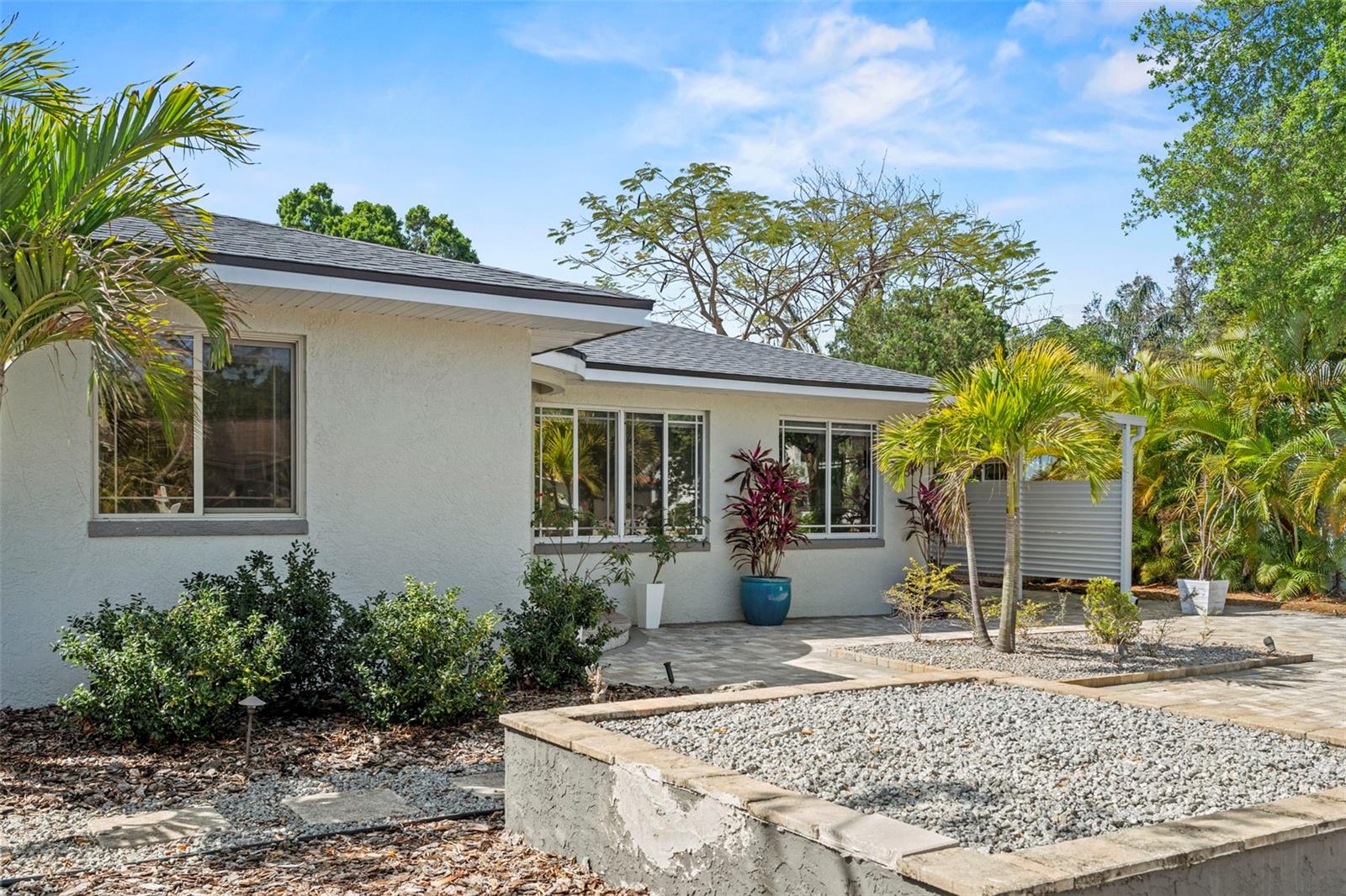 PASADENA ESTATES SEC F - Residential