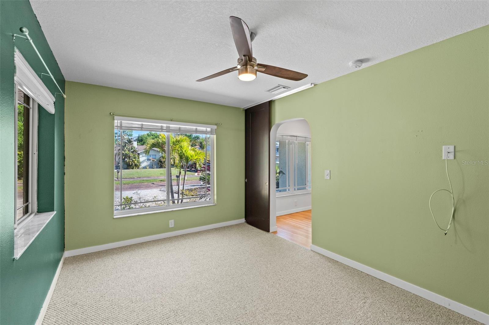 PASADENA ESTATES SEC F - Residential