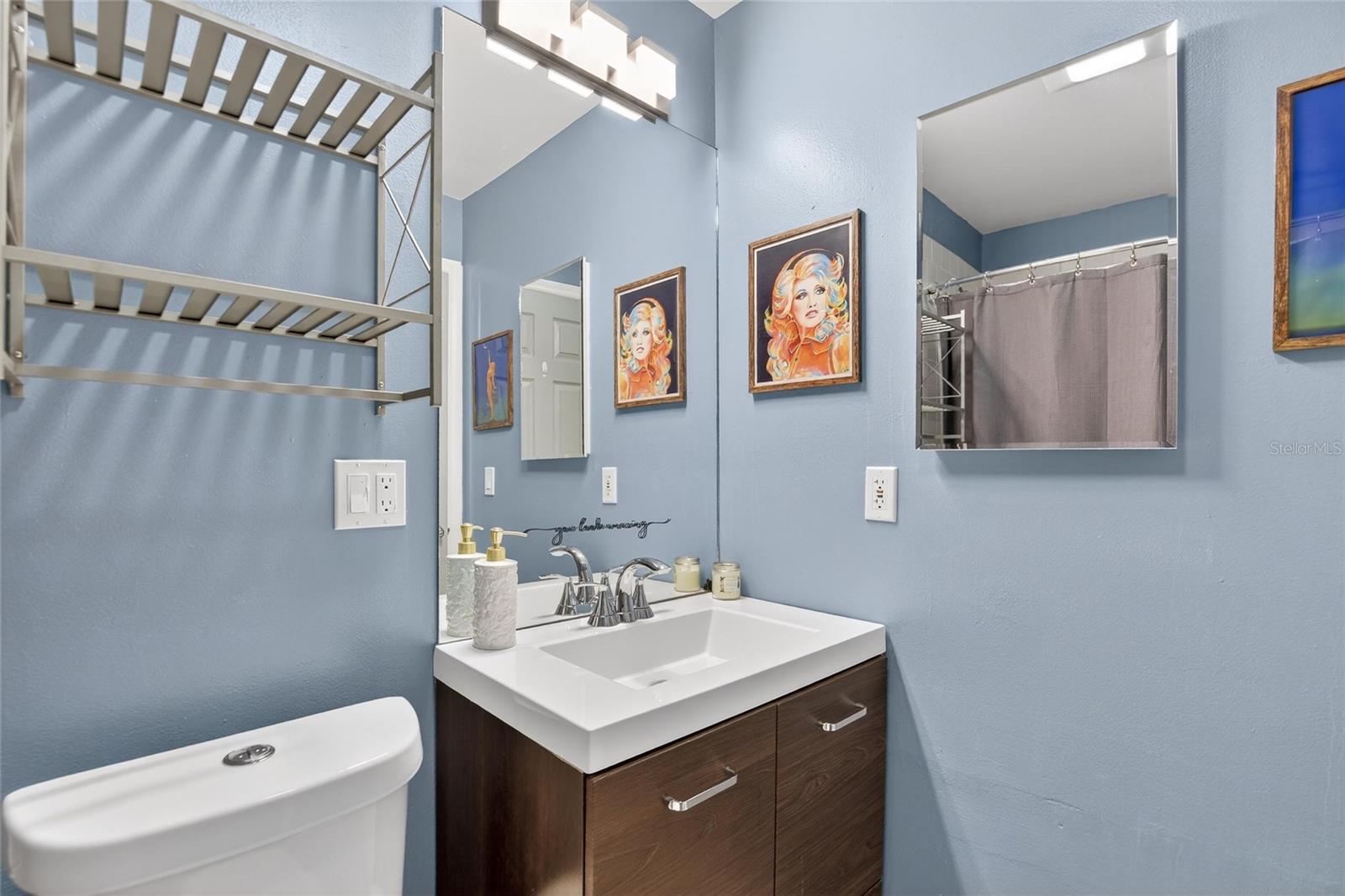 PASADENA ESTATES SEC F - Residential