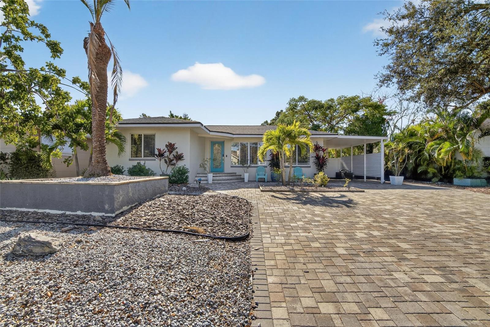 PASADENA ESTATES SEC F - Residential