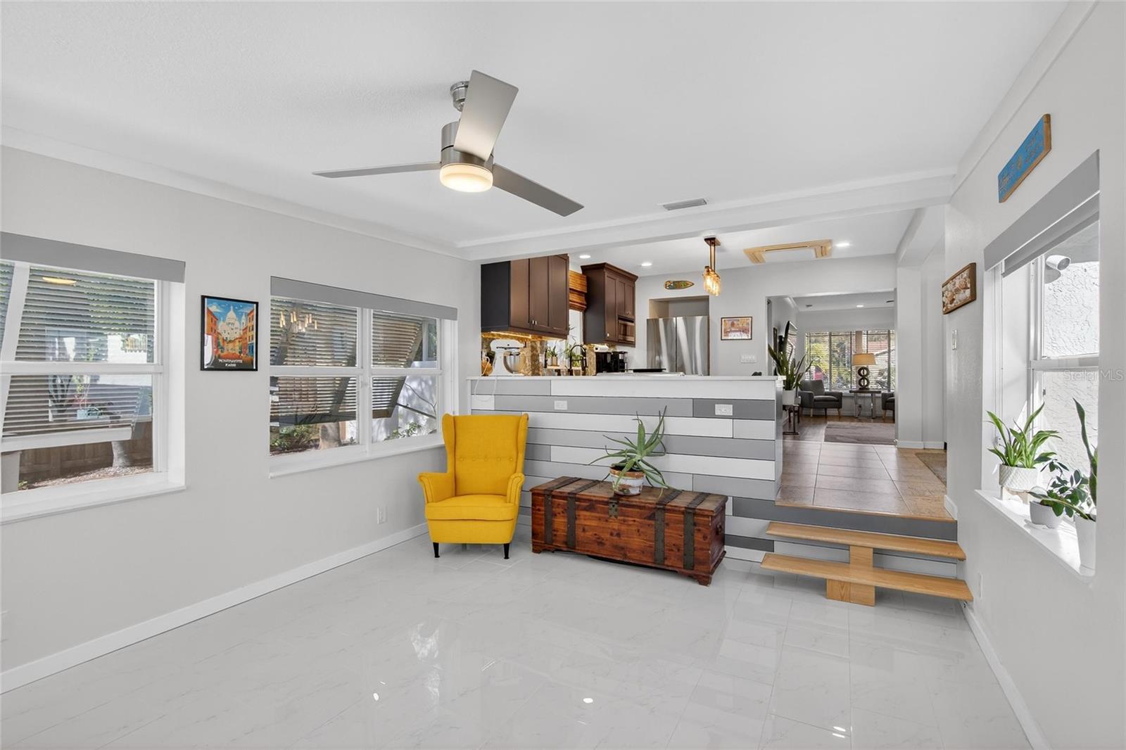 PASADENA ESTATES SEC F - Residential