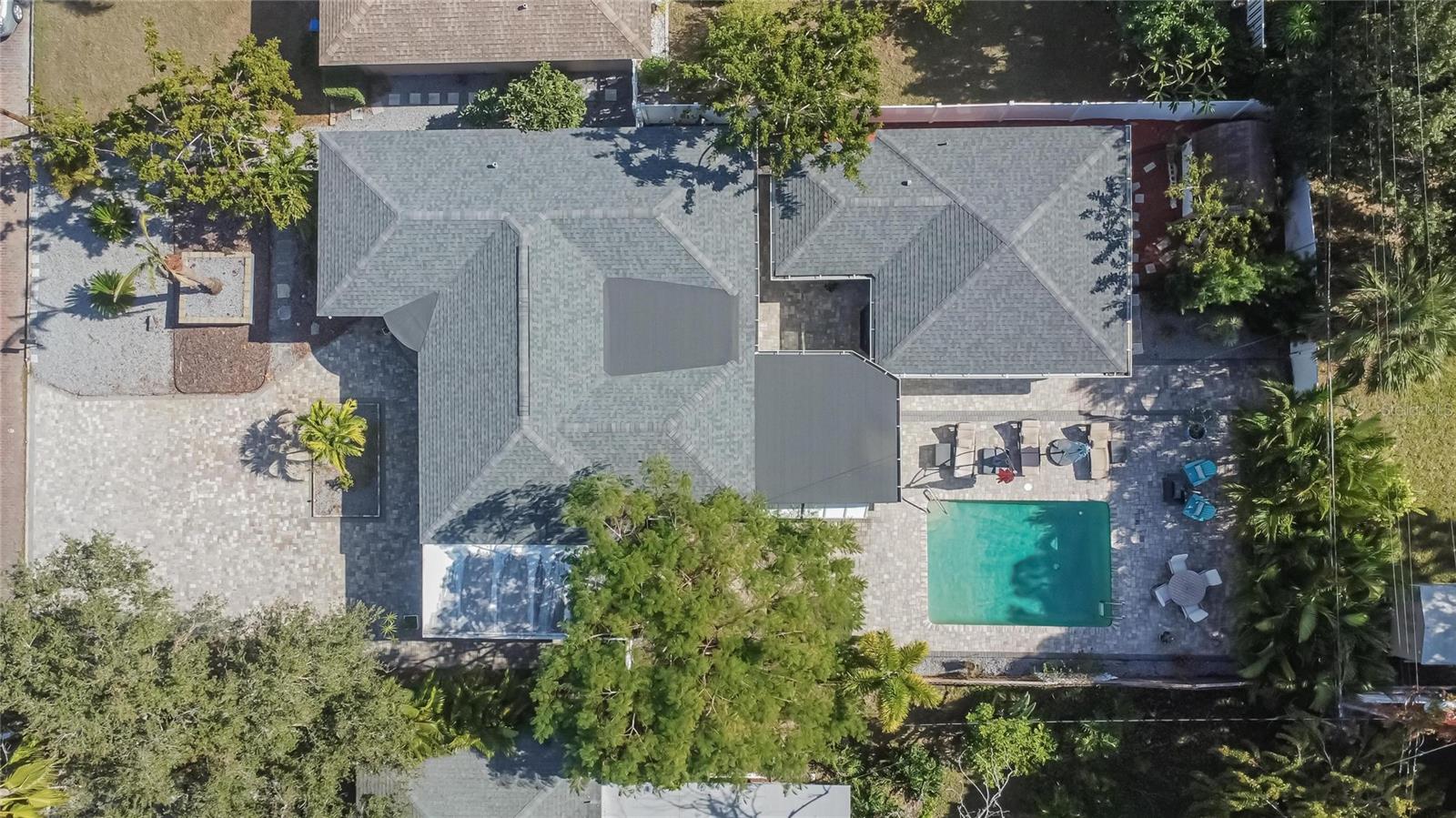 PASADENA ESTATES SEC F - Residential