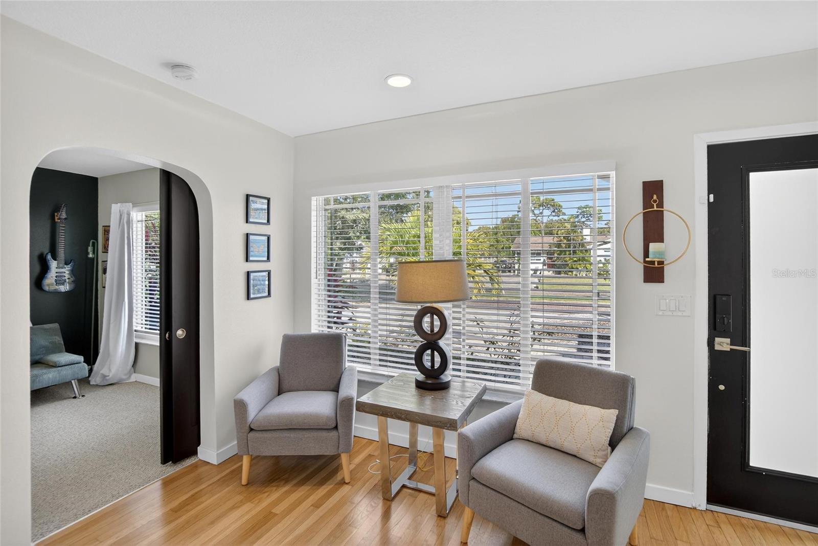 PASADENA ESTATES SEC F - Residential