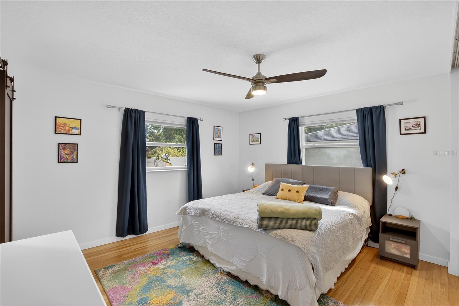 PASADENA ESTATES SEC F - Residential