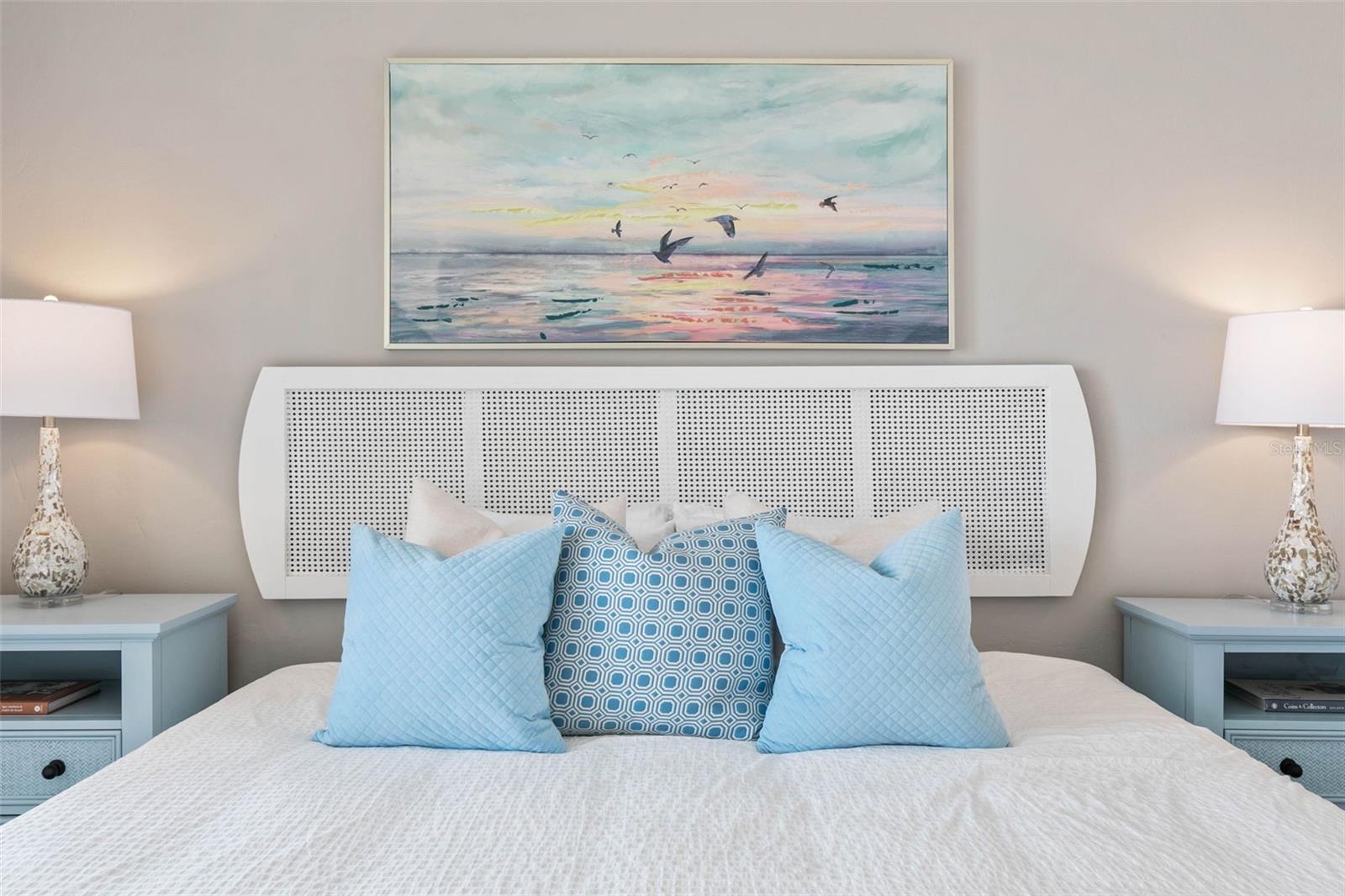 SURF CLUB - Residential Lease