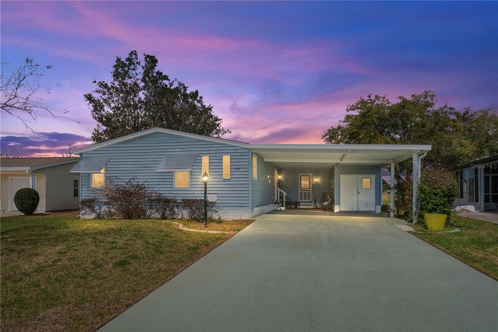 Photo of 1717 Lilly Lane, The Villages, FL 32159 (MLS # G5109138)