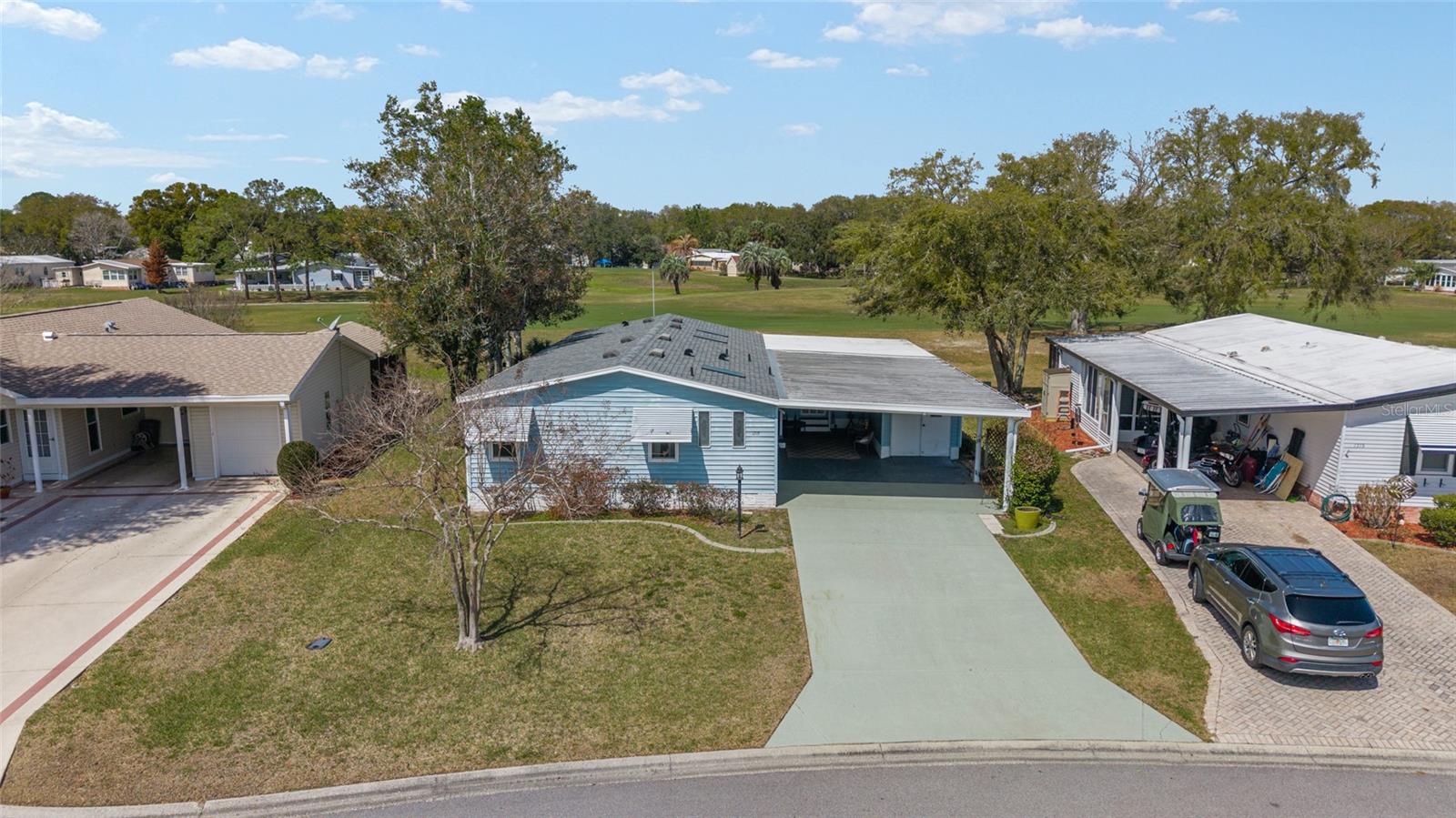 THE VILLAGES - Residential