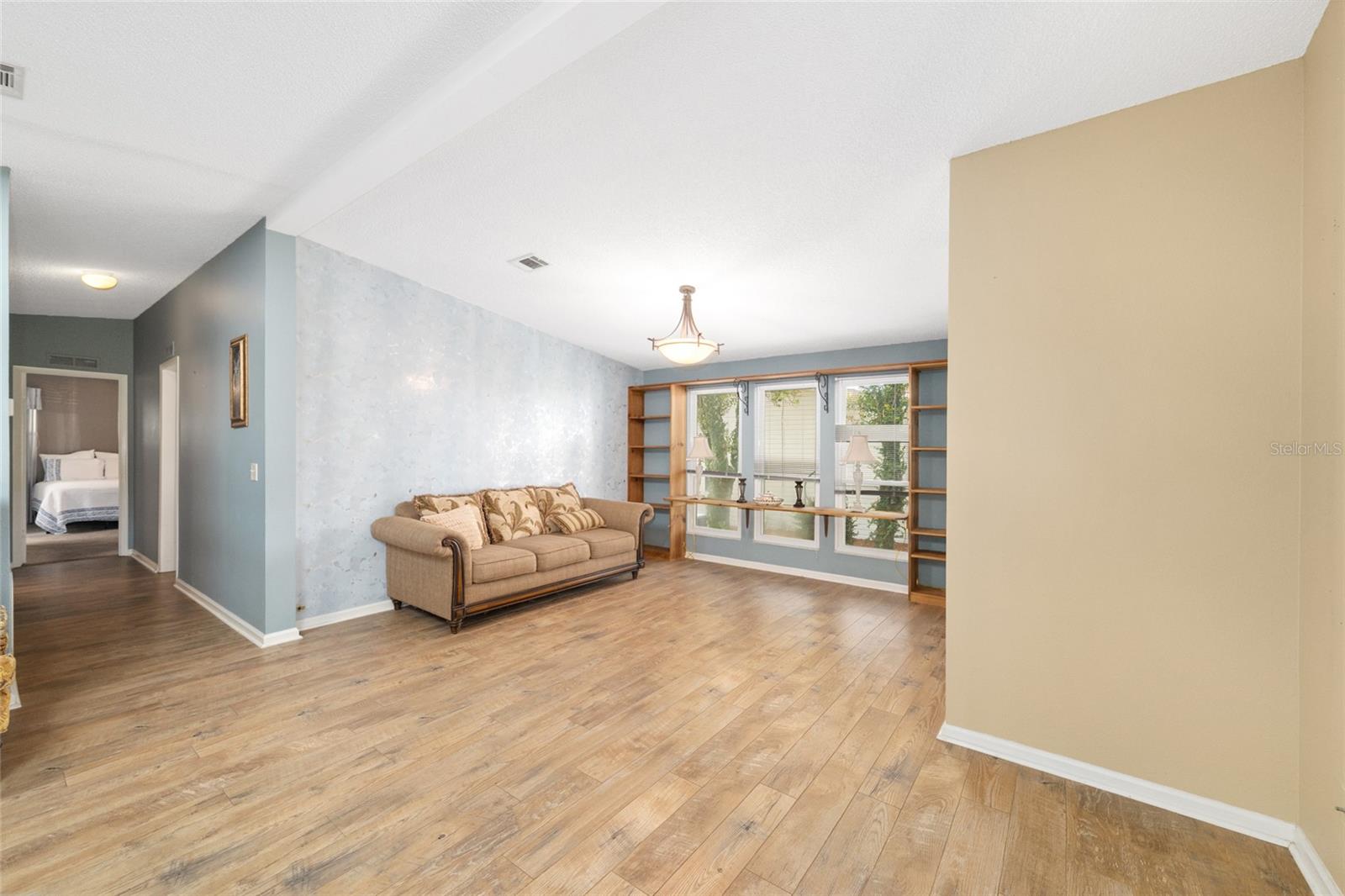 THE VILLAGES - Residential