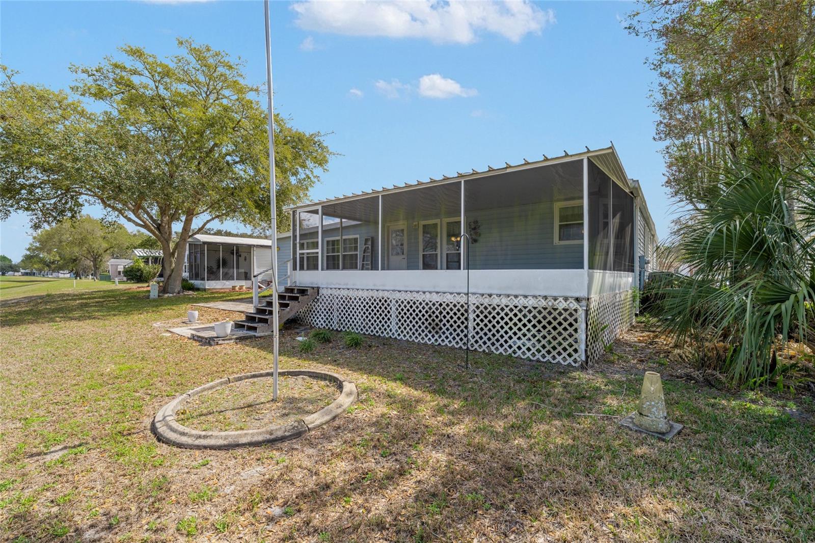 THE VILLAGES - Residential