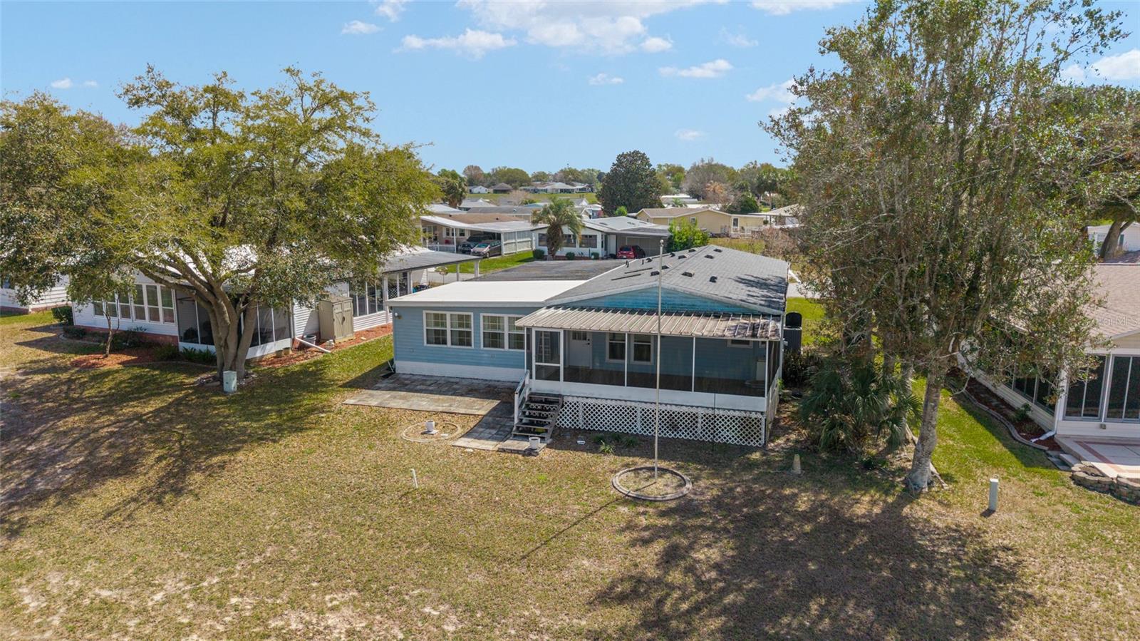 THE VILLAGES - Residential