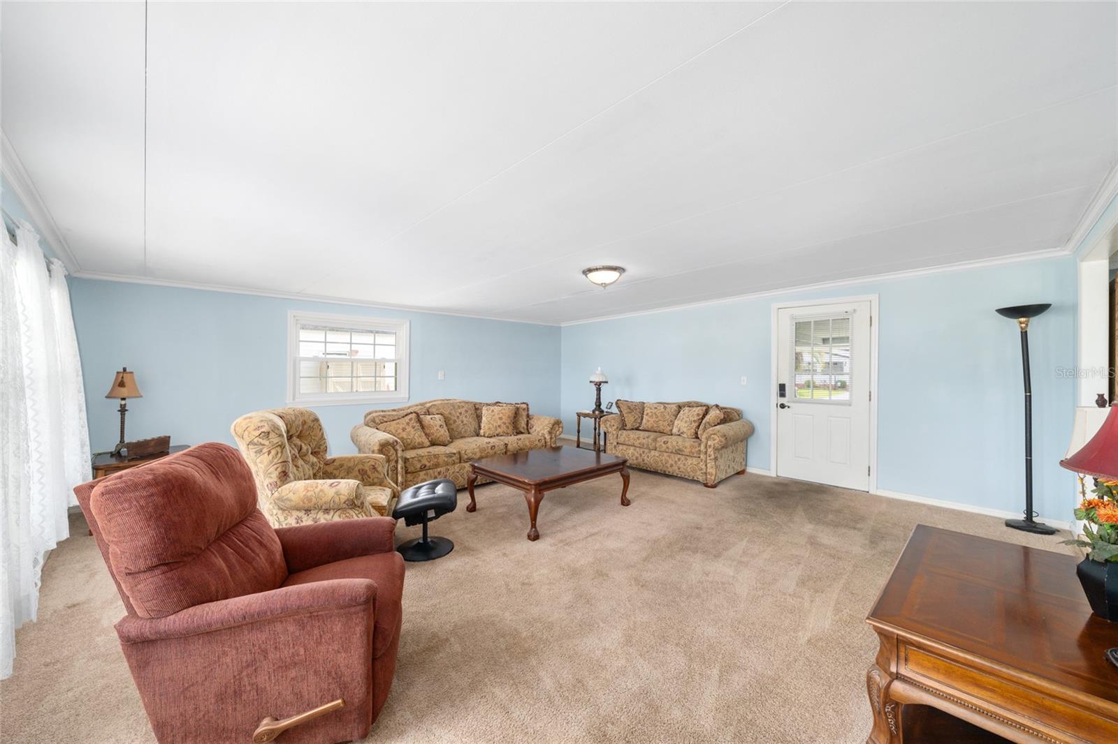 THE VILLAGES - Residential