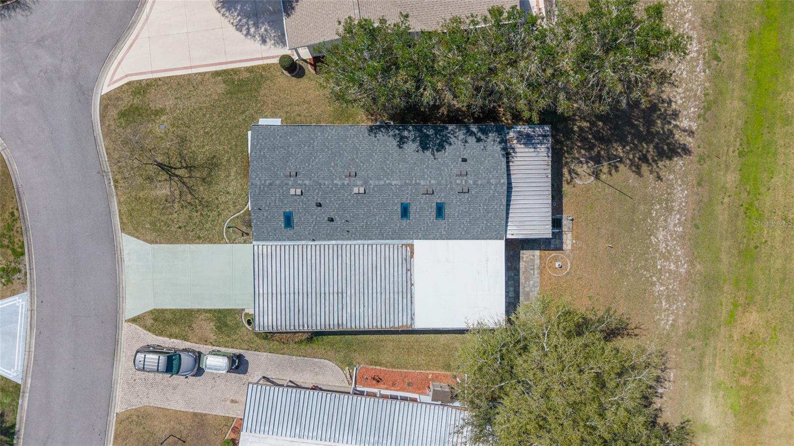 THE VILLAGES - Residential