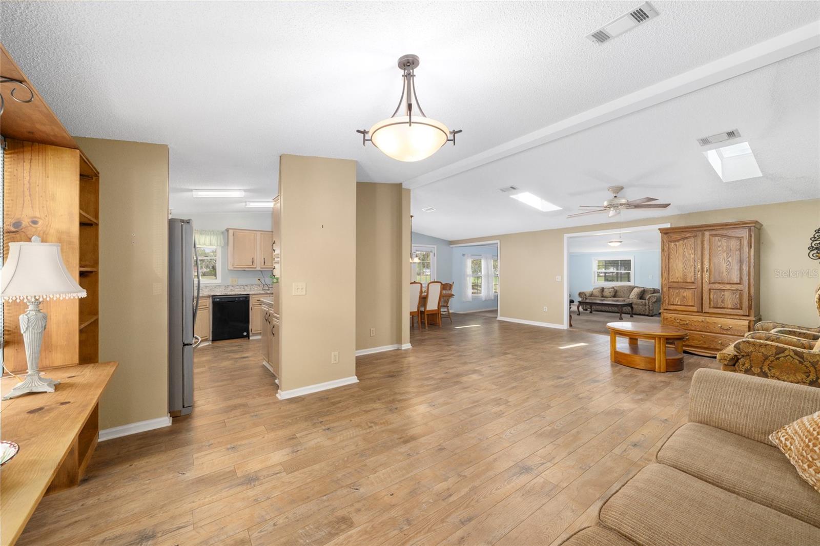 THE VILLAGES - Residential