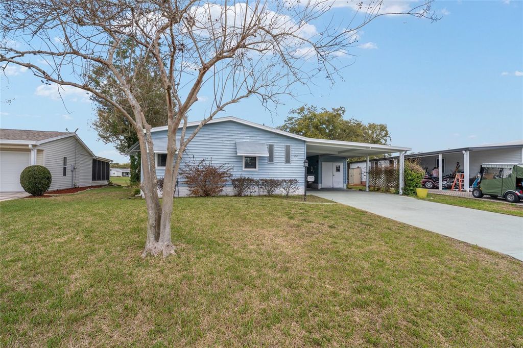 Photo of 1717 Lilly Lane, The Villages, FL 32159 (MLS # G5109138)