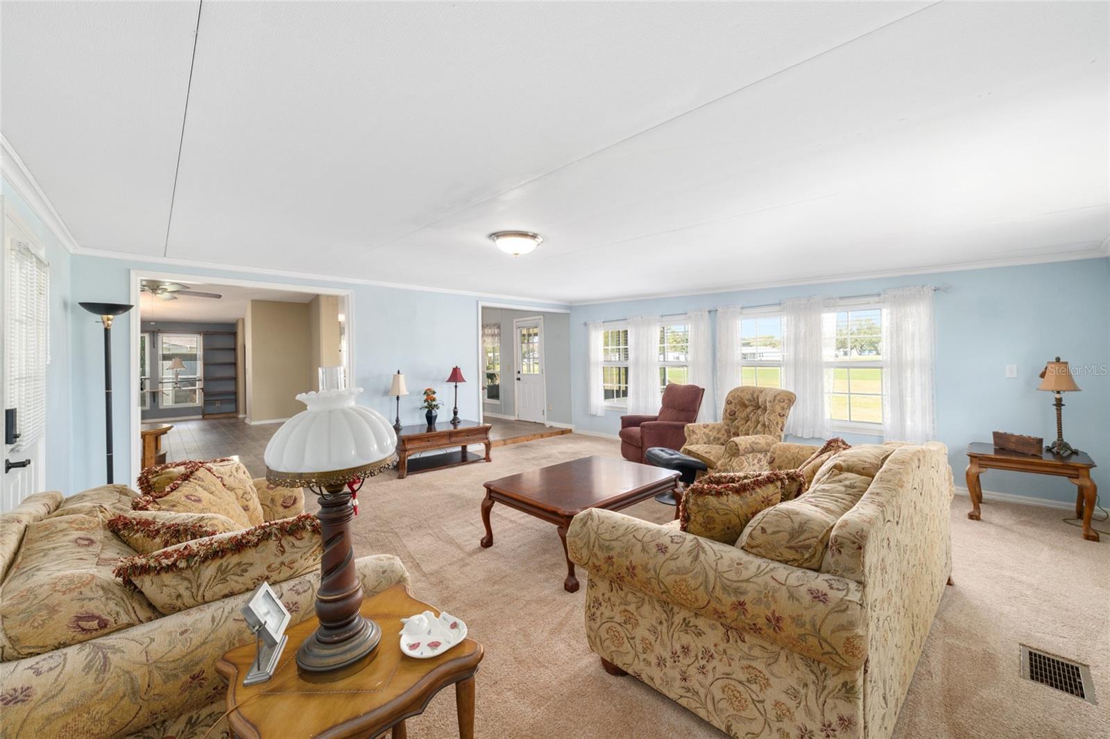 THE VILLAGES - Residential