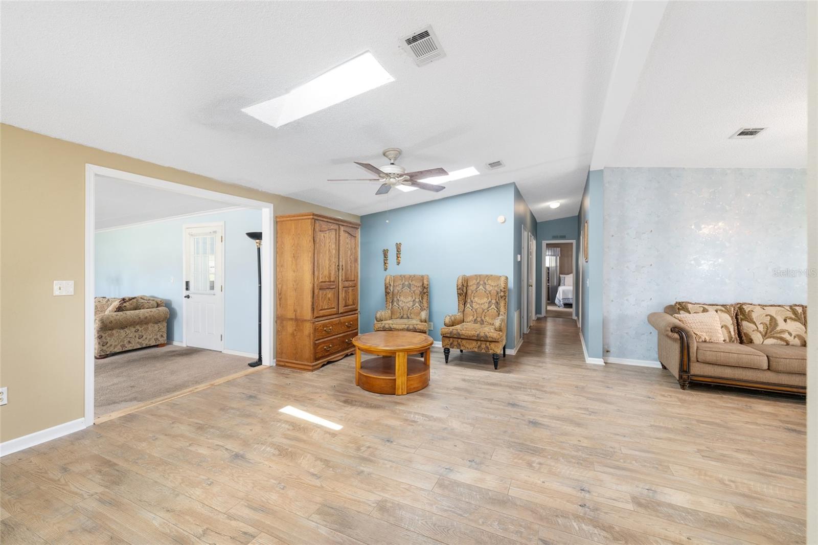 THE VILLAGES - Residential