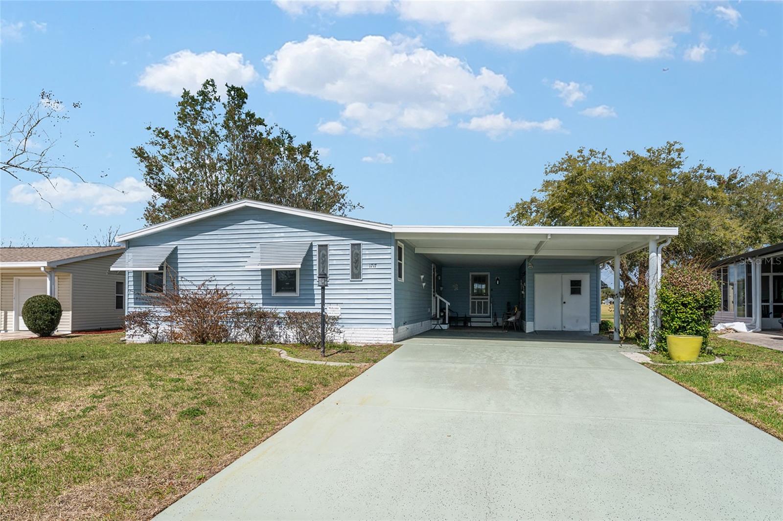 THE VILLAGES - Residential