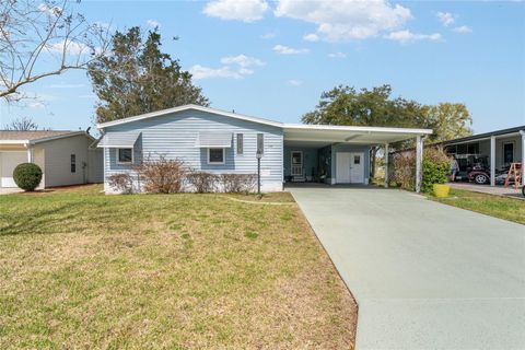 Photo of 1717 Lilly Lane, The Villages, FL 32159 (MLS # G5109138)