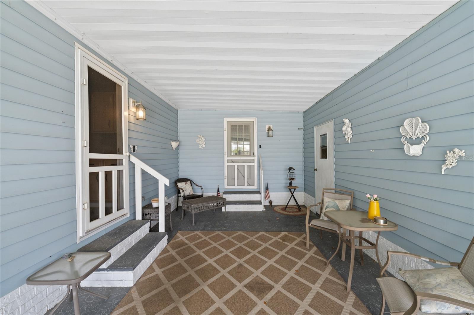 THE VILLAGES - Residential