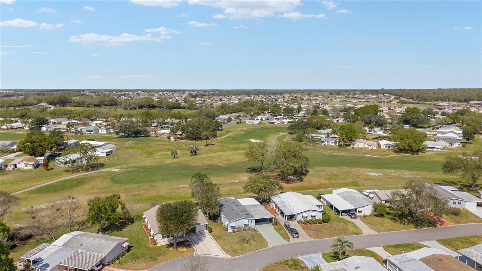 THE VILLAGES - Residential