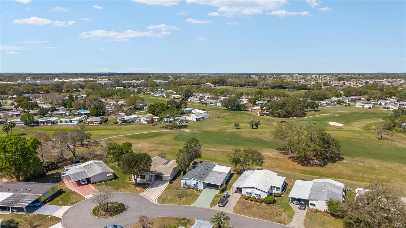 THE VILLAGES - Residential