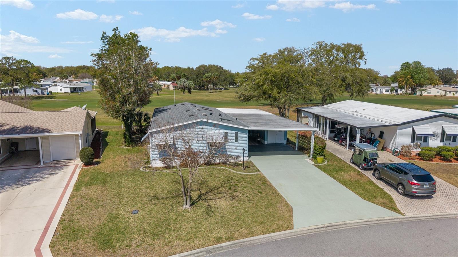 THE VILLAGES - Residential