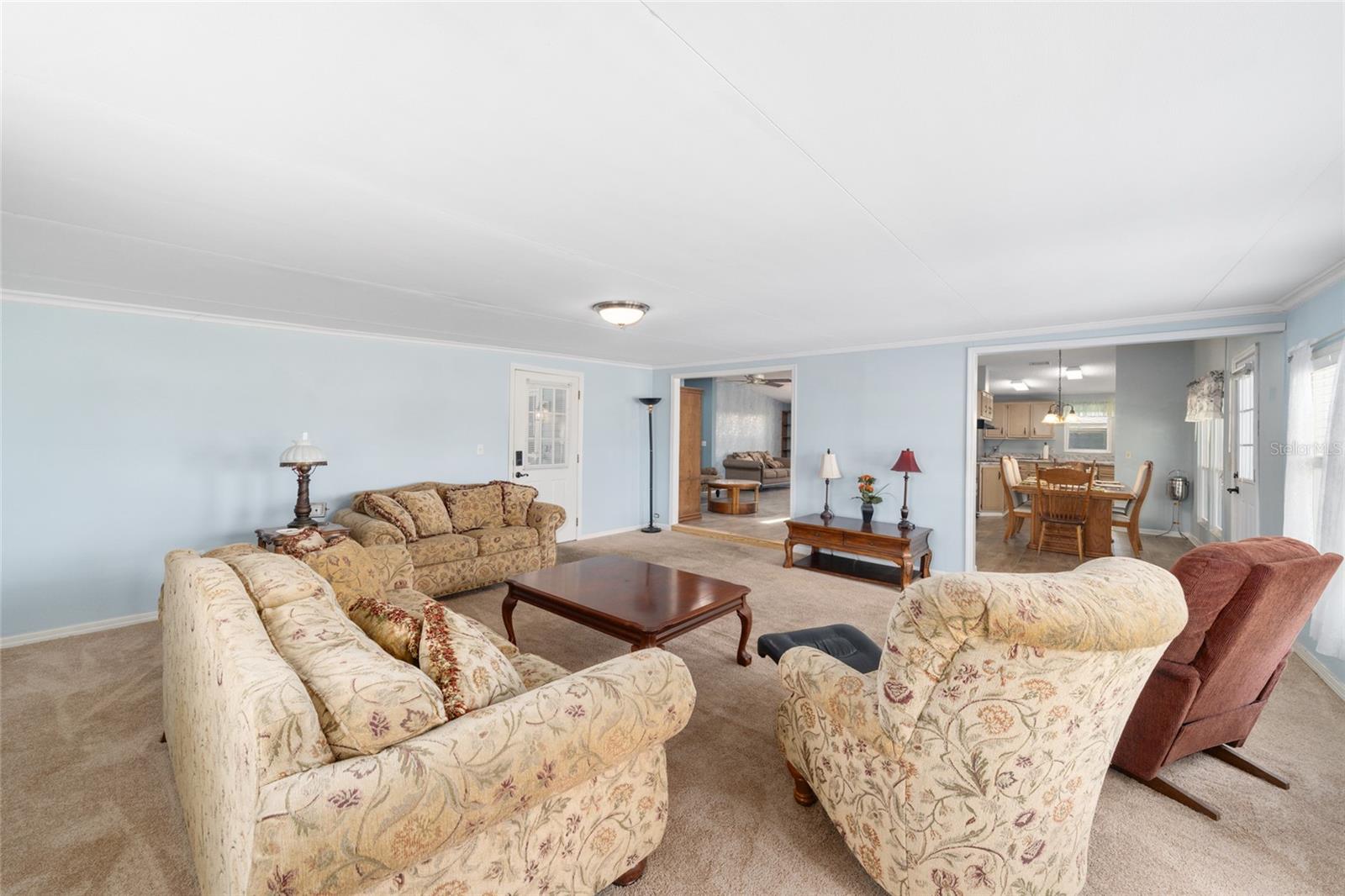 THE VILLAGES - Residential