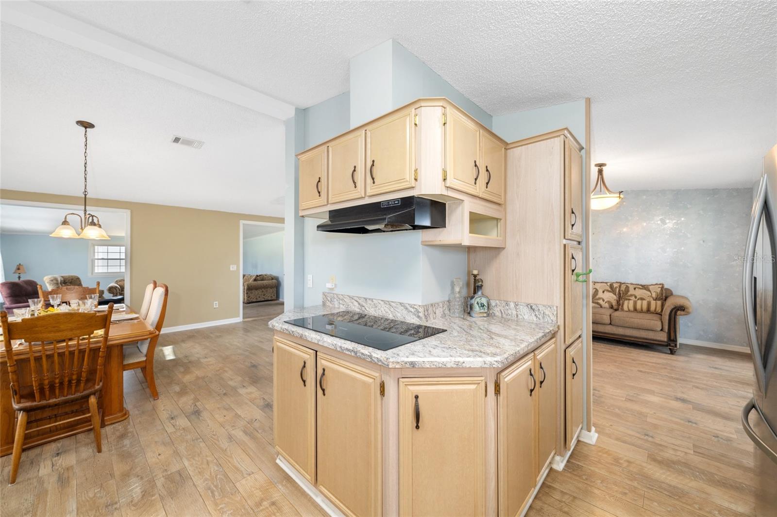 THE VILLAGES - Residential