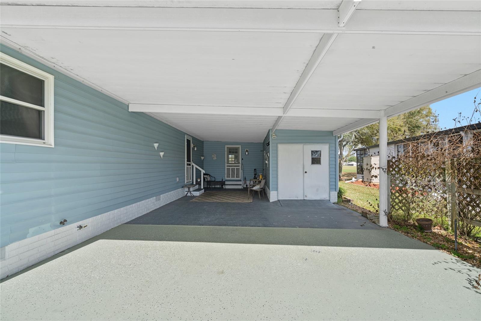 THE VILLAGES - Residential