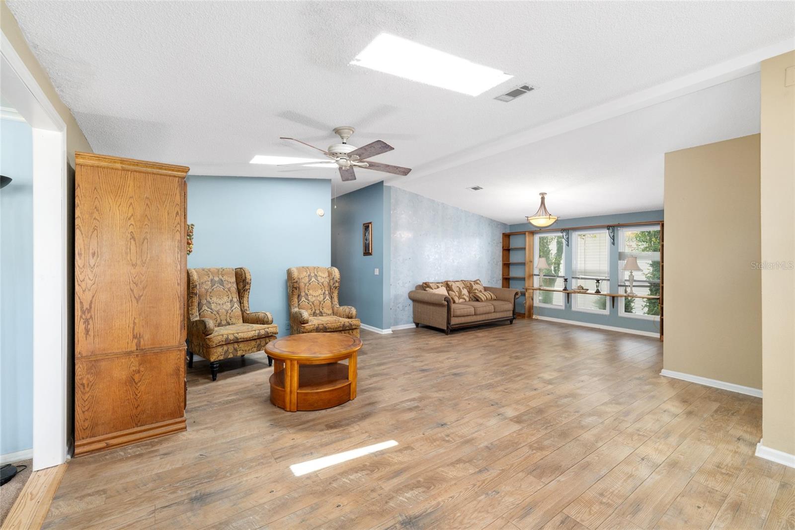 THE VILLAGES - Residential