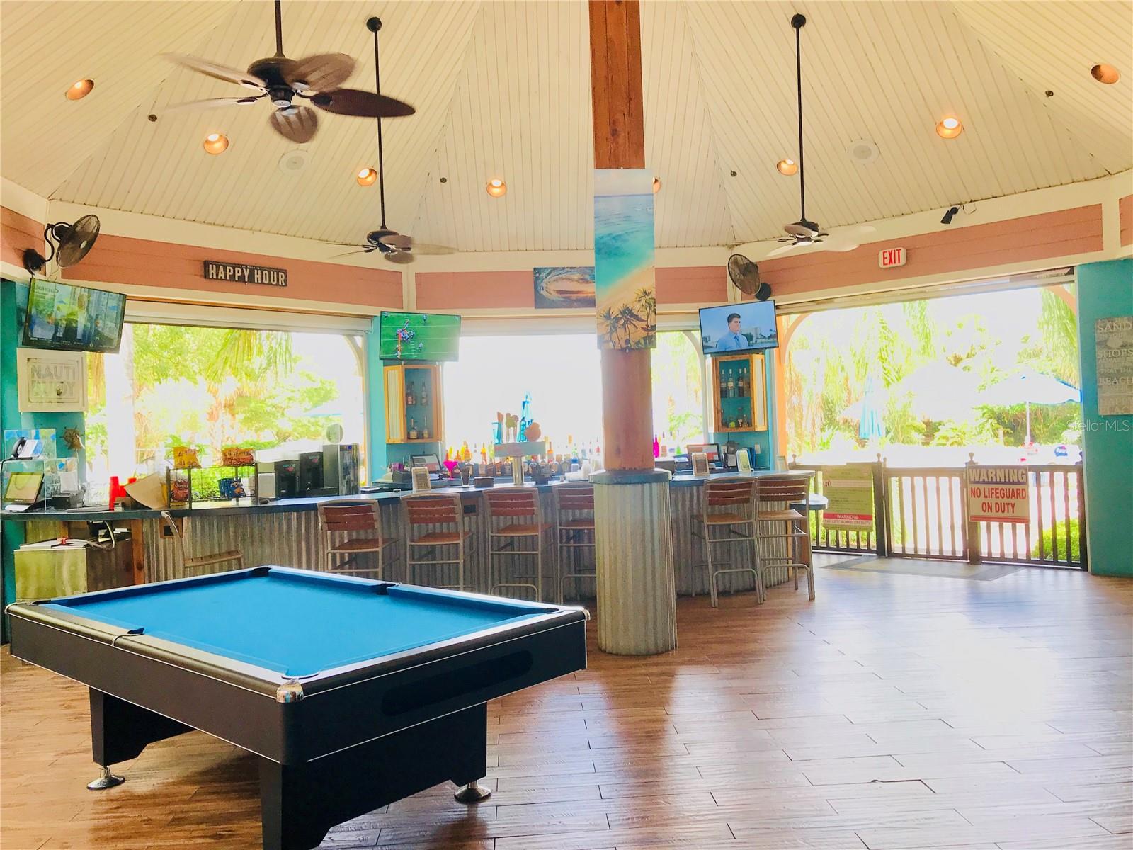 BAHAMA BAY A CONDO - Residential Lease