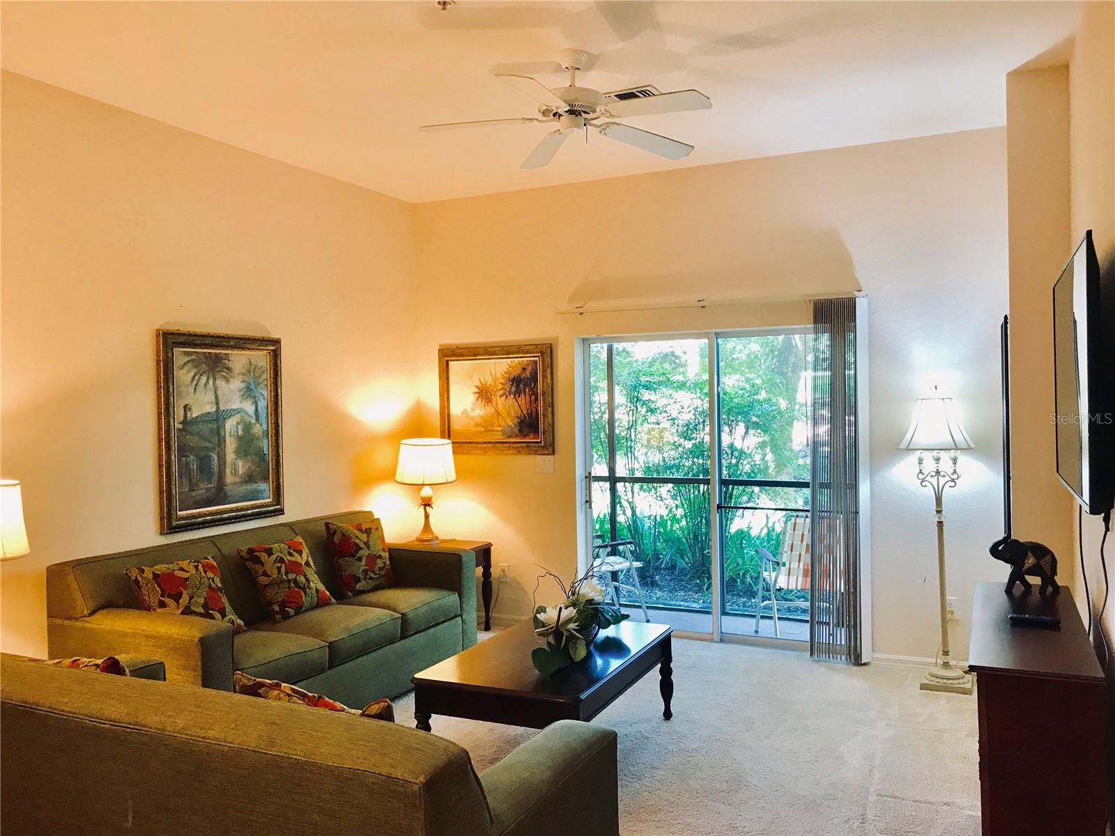 BAHAMA BAY A CONDO - Residential Lease