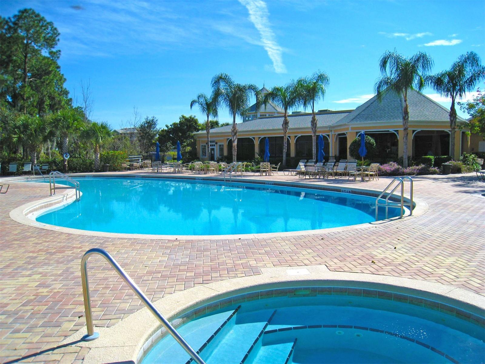 BAHAMA BAY A CONDO - Residential Lease