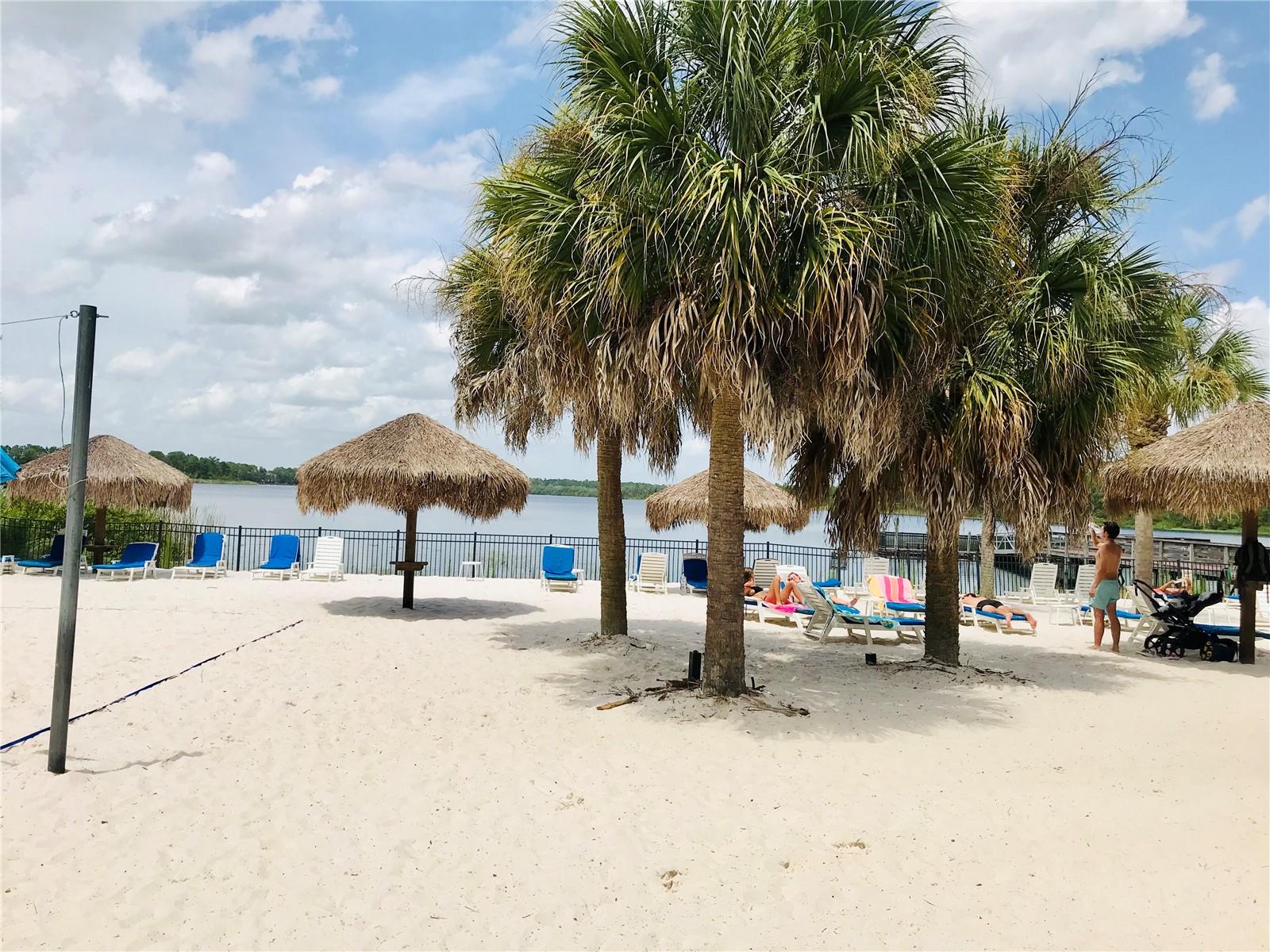 BAHAMA BAY A CONDO - Residential Lease