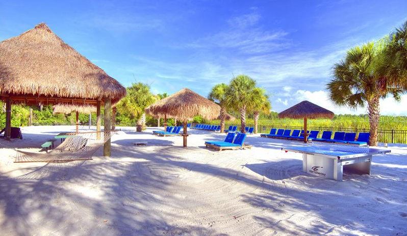 BAHAMA BAY A CONDO - Residential Lease