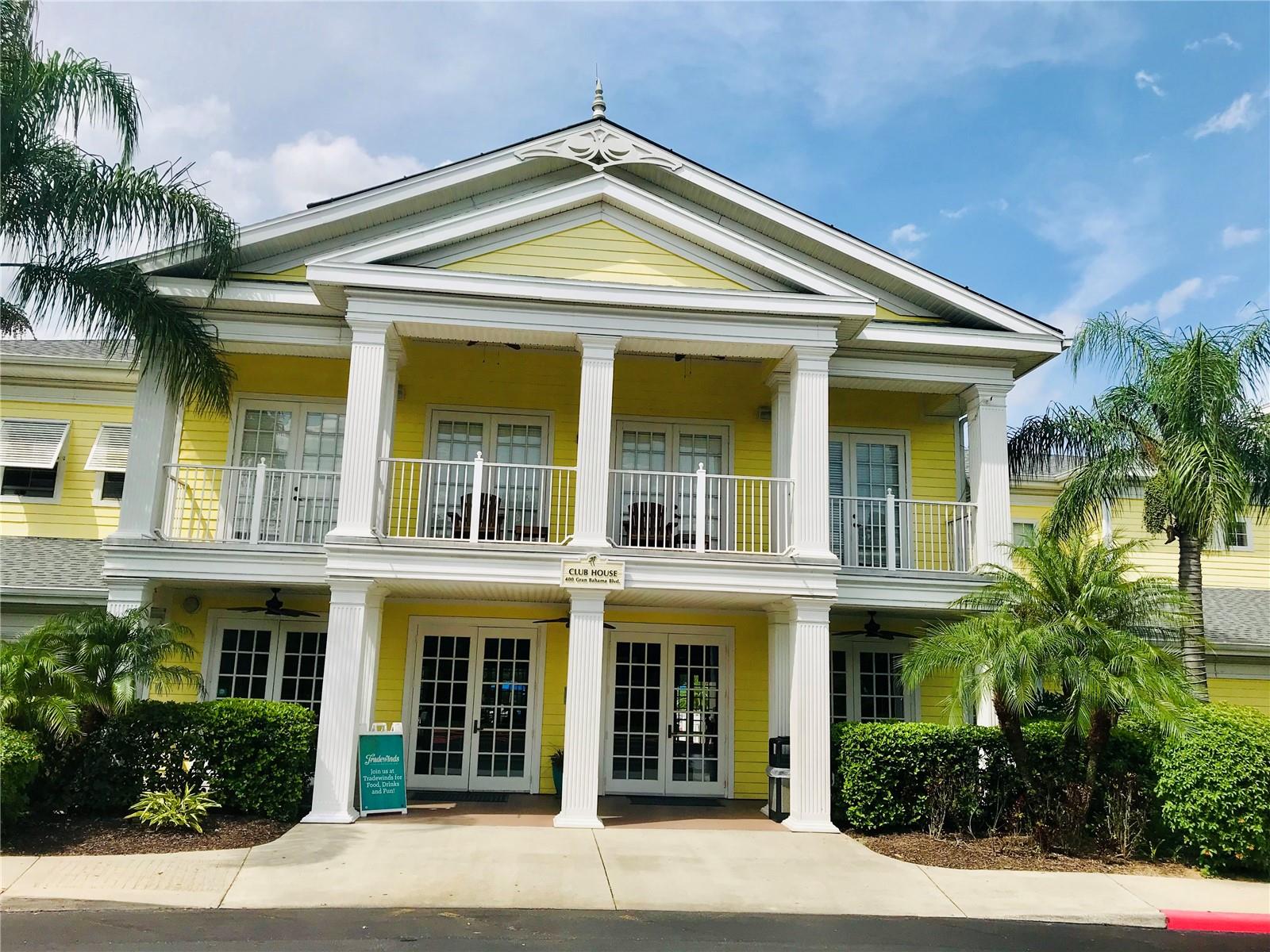BAHAMA BAY A CONDO - Residential Lease