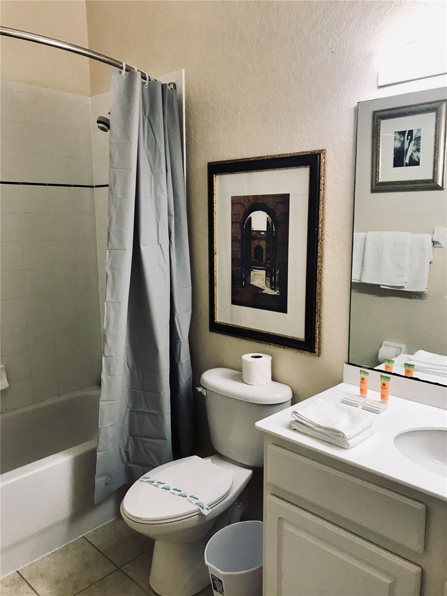 BAHAMA BAY A CONDO - Residential Lease