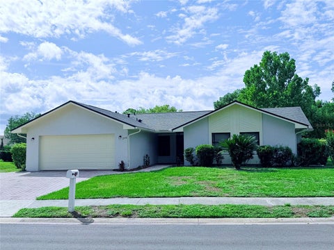 Photo of 298 Quail Court, Casselberry, FL 32707 (MLS # O6408423)