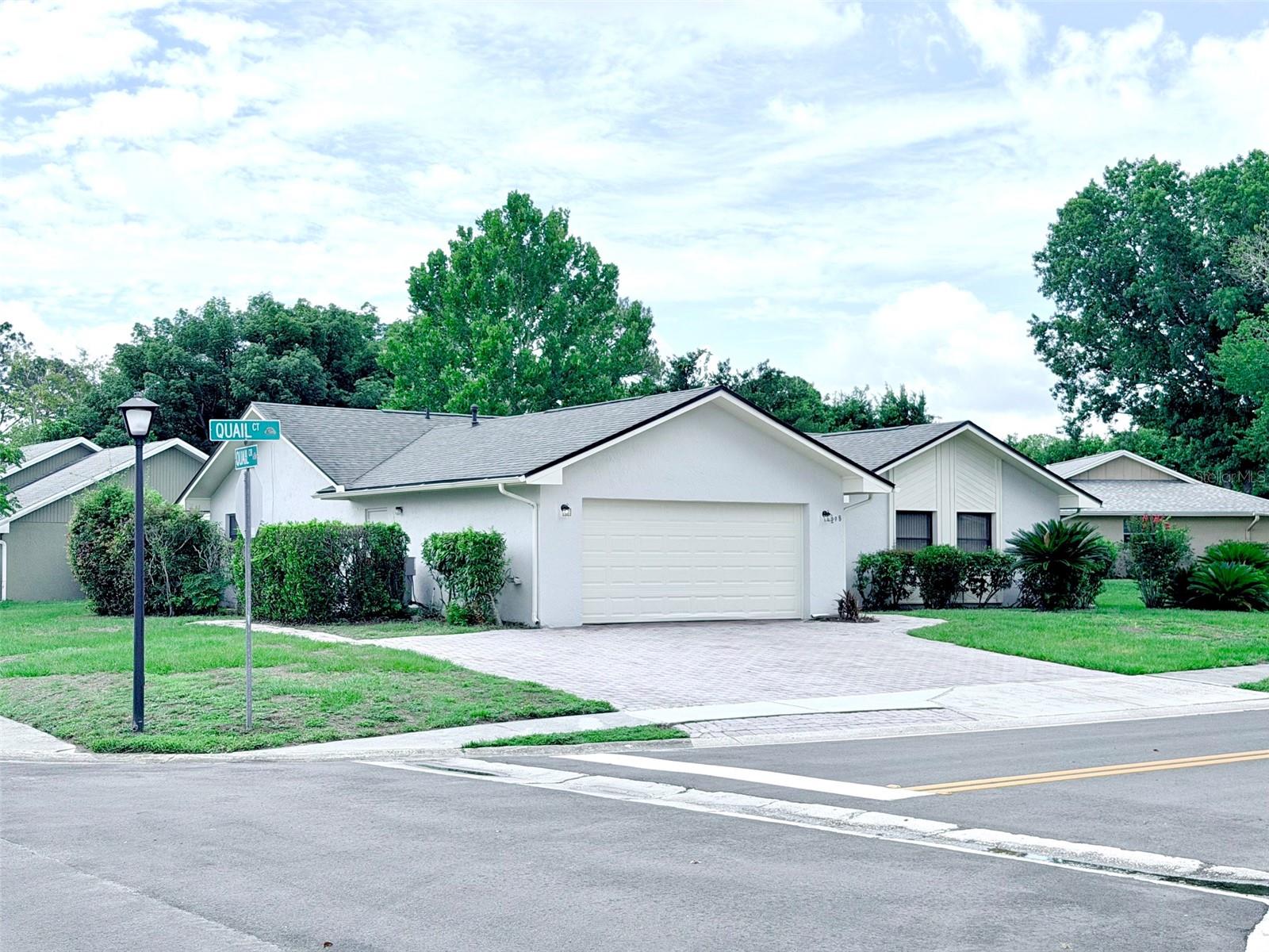 298 QUAIL COURT